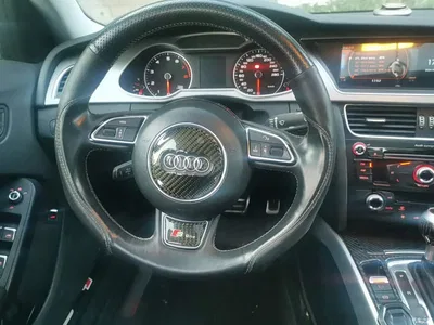 2015 Audi A4L 45 TFSI quattro Individual Sport, фото 3, лот 10439798