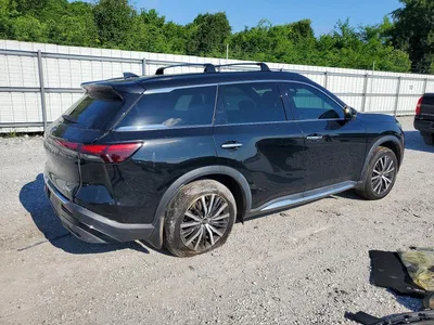2023 INFINITI QX60 AUTOGRAPH, фото 3, лот 10635907
