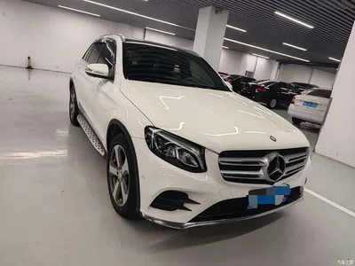 2016 Mercedes-Benz GLC 260 4MATIC Luxury, фото 3, лот 10481329