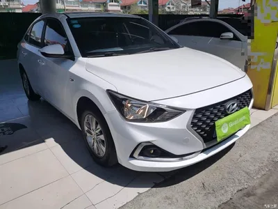 2018 Hyundai Elantra 1.6L Automatic Pleasing Edition GL China VI, фото 4, лот 10376983
