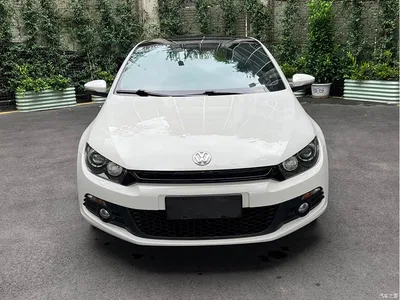 2013 Volkswagen Scirocco 2.0TSI GTS, фото 3, лот 11191991