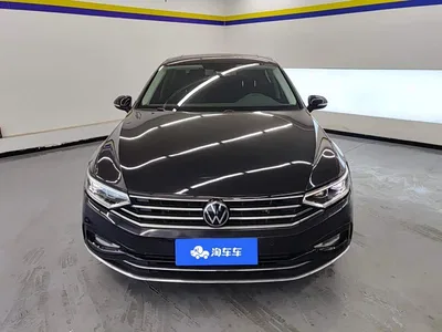 2020 Volkswagen Magotan 330TSI DSG Luxury, фото 2, лот 10261104