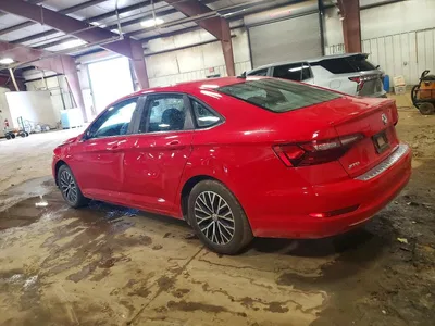 2021 VOLKSWAGEN JETTA S, фото 2, лот 10840112