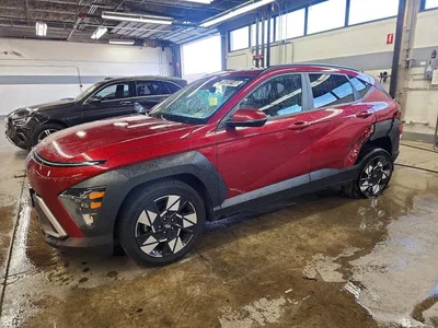 2024 HYUNDAI KONA SEL, фото 1, лот 10803163