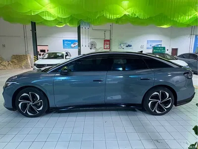 2024 Volkswagen ID.7 VIZZION PRIME, фото 2, лот 10474746