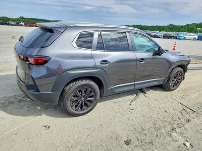 2024 MAZDA CX-50 SELECT, фото 3, лот 10842267