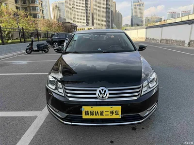 2015 Volkswagen Magotan 1.8TSI Luxury, фото 2, лот 10436991