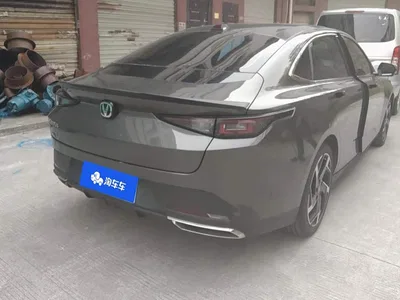 2023 Changan Yida Blue Whale NE 1.5T GDI DCT Flagship, фото 3, лот 10248723