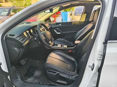 2015 Peugeot 408, фото 3, лот 10244528