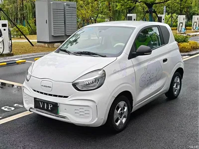 2020 Roewe Kaiwei CLEVER Urban Style Edition, фото 1, лот 10396940