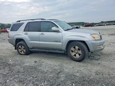 2005 TOYOTA 4RUNNER LIMITED, фото 4, лот 10550034