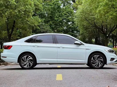 2022 Volkswagen Sagitar 280TSI DSG Surpassing Edition, фото 4, лот 10412103