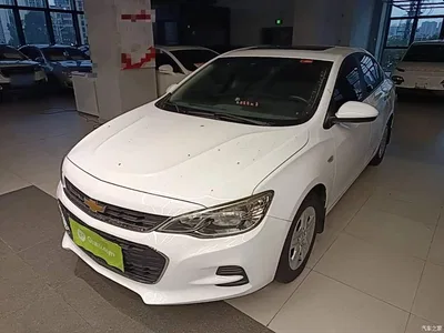 2019 Chevrolet Cavalier 320 Auto Sunroof Enjoyment Edition, фото 1, лот 11223048