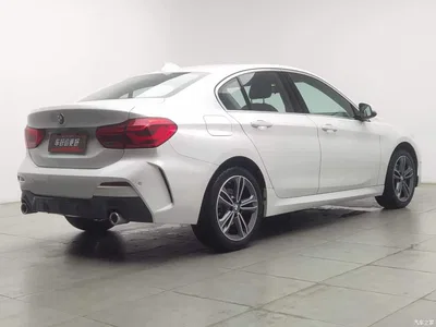 2021 BMW 1 Series 120i M Sport, фото 2, лот 10954670