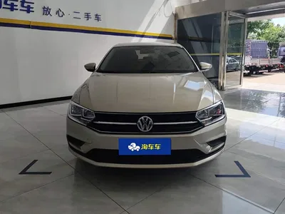 2019 Volkswagen Bora Facelift Bora Legend 1.5L Automatic Fashion Type China VI, фото 2, лот 10839205