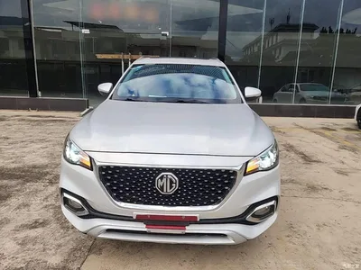2019 MG HS 20T Automatic 2WD Luxury Edition China VI, фото 3, лот 11174776