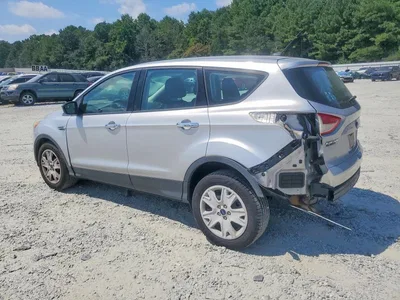 2014 FORD ESCAPE S, фото 2, лот 10574523