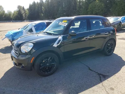 2015 MINI COOPER COUNTRYMAN, фото 1, лот 10879459