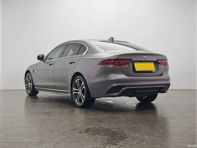 2023 Jaguar XEL 2.0T 250PS R-DYNAMIC S Progressive Sport, фото 4, лот 10289053