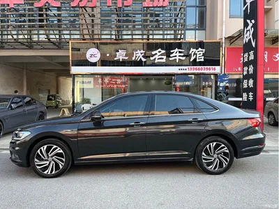 2021 Volkswagen Sagitar 280TSI DSG Surpassing Edition, фото 3, лот 10458419