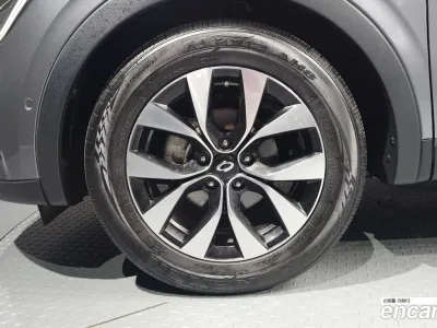 2023 Samsung XM3 1.6 GTe RE, фото 4, лот 10264495