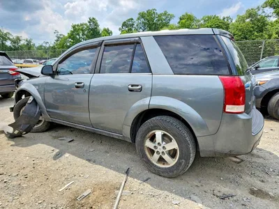 2007 SATURN VUE, фото 2, лот 10882458