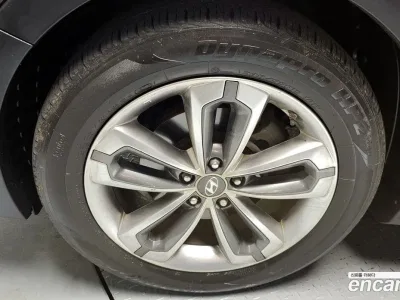2014 Hyundai Maxcruz Diesel(e-VGT) 2.2 4WD Exclusive, фото 3, лот 10044523