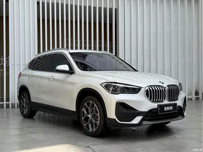 2021 BMW X1 sDrive25Li Leading, фото 3, лот 10465114