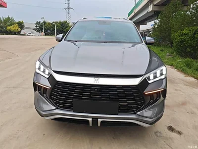 2024 BYD Song Pro New Energy Glory Edition DM-i 71KM Pilot, фото 3, лот 10276830