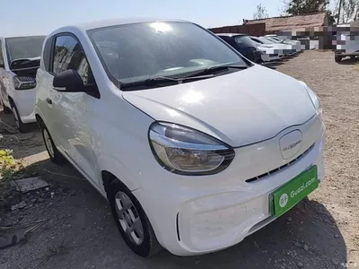 2021 Roewe Kaiwei CLEVER 302km All-round Edition, фото 4, лот 11564665