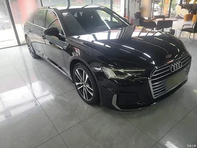 2021 Audi A6L 40 TFSI Luxury Sport, фото 4, лот 10433716