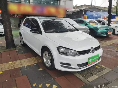 2015 Volkswagen Golf 1.4TSI Automatic Comfort, фото 4, лот 10451515