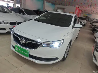 2021 Buick Excelle Facelift Exemplar 1.5L Auto Elite, фото 2, лот 10388365