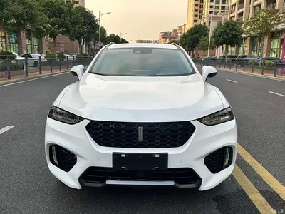2017 WEY VV7 2.0T Flagship, фото 2, лот 10452191