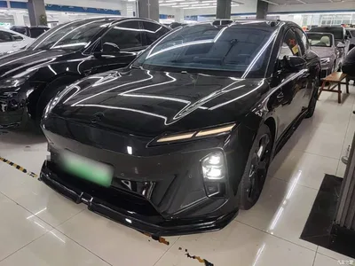 2025 NIO ET5T 75kWh Touring, фото 2, лот 10365581