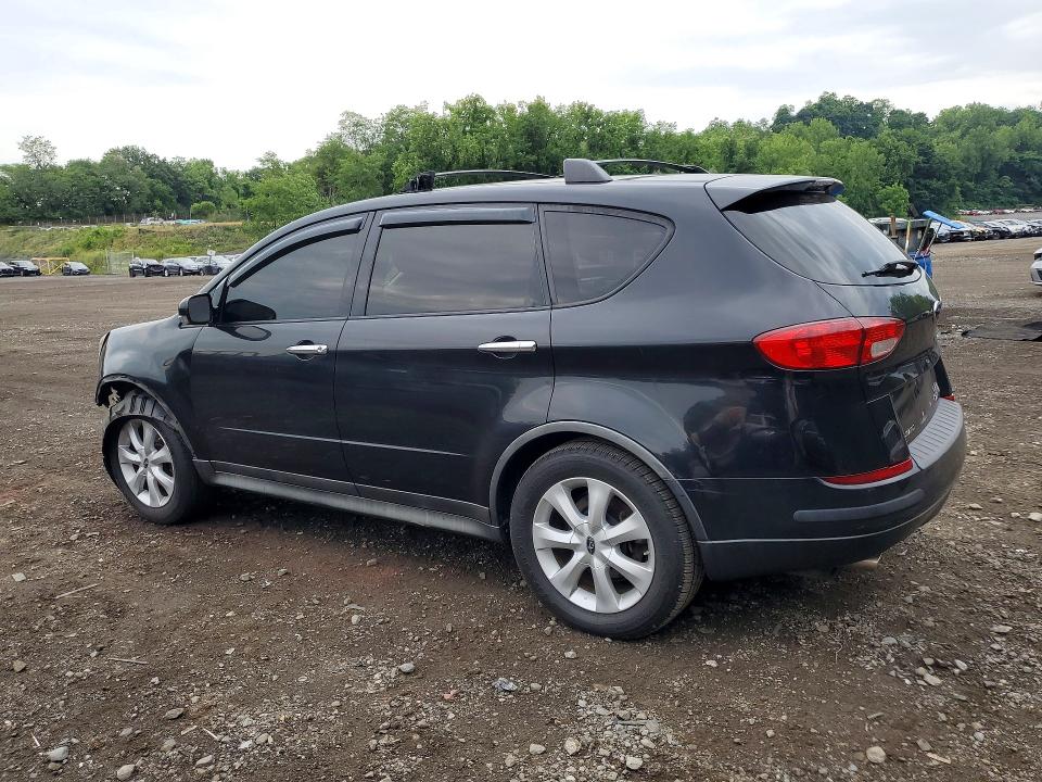 2006 SUBARU B9 TRIBECA 3.0 H6, фото 2, лот 10567771