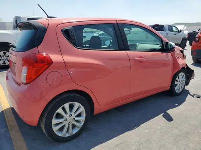 2018 CHEVROLET SPARK 1LT, фото 3, лот 10690977