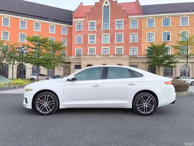 2021 Geely Xing Rui 2.0TD Flagship Model, фото 3, лот 10358929