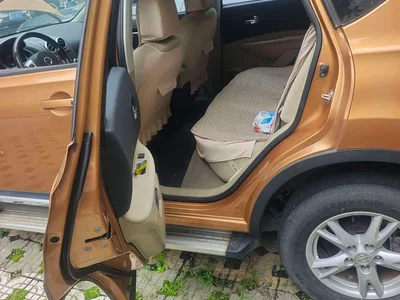2012 Nissan Qashqai 2.0XL Fire CVT 2WD, фото 3, лот 10956472