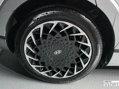 2022 Hyundai Ioniq5 Long Range AWD, фото 4, лот 10512970