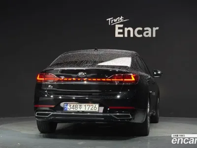 2020 Kia K7 2.5 GDI X Edition, фото 4, лот 10203510