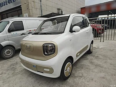2026 Besturn Bestune Pony 222km Cute Horse, фото 1, лот 10388592