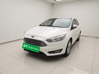 2015 Ford Focus Sedan EcoBoost 180 Automatic Elite, фото 1, лот 10281015