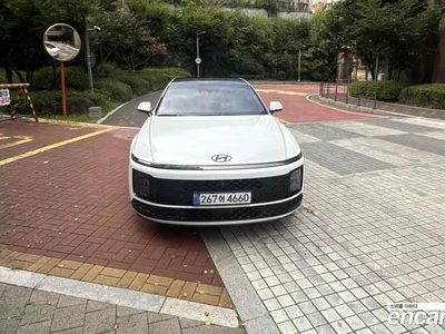 2025 Hyundai Grandeur Calligraphy, фото 1, лот 10528296