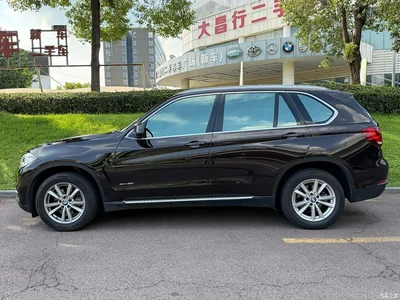2016 Bmw X5, фото 3, лот 10463663