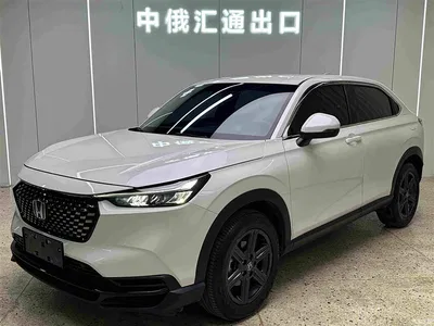 2023 Honda XR-V 1.5L CVT Thermal Edition, фото 1, лот 10890439
