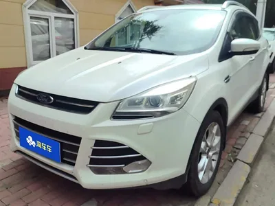 2013 Ford Kuga 2.0L GTDi AWD Sport, фото 1, лот 10615510