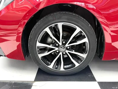 2022 Toyota Levin 185T CVT Sport Edition, фото 4, лот 10297281
