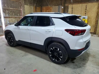 2023 CHEVROLET TRAILBLAZER LT, фото 2, лот 10688152