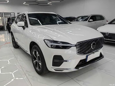 2026 Volvo XC60 Model B5 AWD Smart Elite Luxury, фото 3, лот 11492551